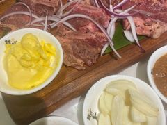 -牛沙暴潮汕牛肉火锅(章江南大道店)