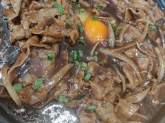 -去茶去餐厅(中央大街店)