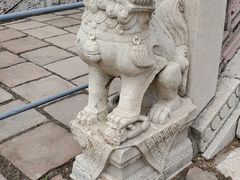 -沈阳市东陵公园