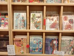 -猫的天空之城概念书店(大学路店)