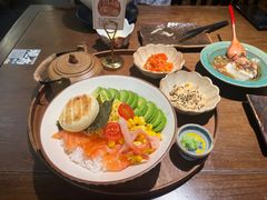 -一豚轩·烧鸟·豚骨拉面(五四路店)