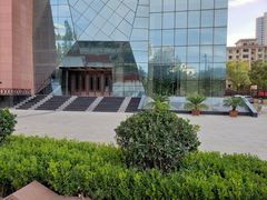 -甘肃地质博物馆