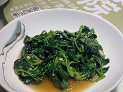 -梁家大院•农家菜(昆山会展中心店)