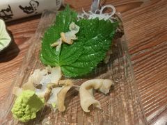 -桂马·日本料理·海胆·海鲜饭·酒场(民主广场店)
