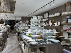 -万润国际酒店用品市场