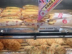 -85度C(上海秀沿路店)