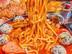 -吴草鸡爪오초닭발(城阳总店)