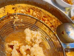 -荣叔港式沙嗲牛肉火锅(正佳潮流店)