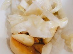 -攀枝花·任德琼·盐边羊肉米线