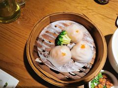 -点心传说·粤菜点心(佐阾虹湾店)