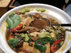 -熹素·鲜美素食Vegetarian (天河领展店)