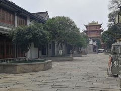-龙潭水乡
