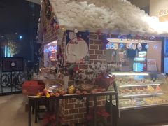 -乐咖啡西餐厅(太湖皇冠假日酒店)