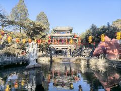 -红螺寺