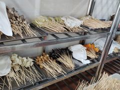 自助取餐区-康二姐串串(中道街店)