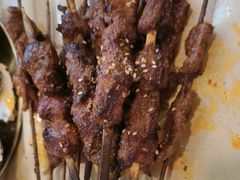 -郑记•不夜城烧烤•龙虾•虾蟹(黄鹤楼店)