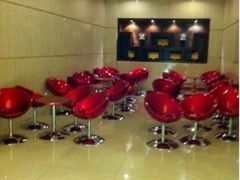 等候区-万达影城(江北万达广场IMAX店)