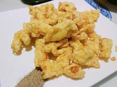 -东方饺子王(新阳路店)