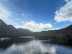 -严子陵钓台(富春江小三峡)