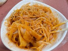 -一擀一面皮(棉纺东路店)