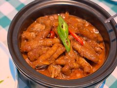 -快乐海鲜酒楼(滇池路店)