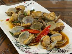 -友强·23年特色海鲜大排档(厦门店)
