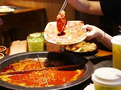 -陈眼镜火锅(总店)