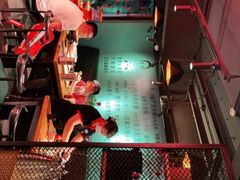 -腰子哥烤串(石佛营炫特店)