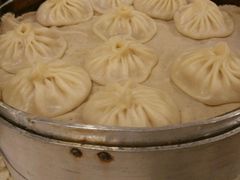 -老班长手工灌汤包老店(东山店)