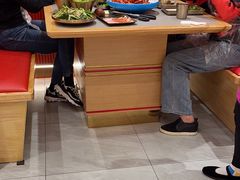 -龙虾奇迹(大华三路店)