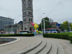 -天津意大利风情旅游区