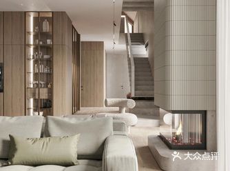 简约风Loft，精致又温暖