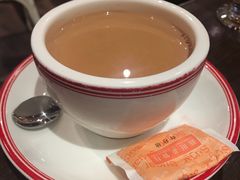 招牌鸳鸯-新旺茶餐厅(嘉里城店)