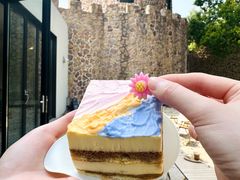 -J Create城市露营咖啡·简餐·宠物(上海动物园店)