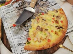 -艾米茉亲子餐厅(万象城店)