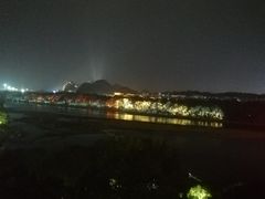 -璟象酒店-爱丽坊景观餐厅
