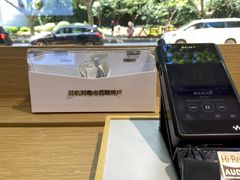 -Sony Store 索尼(上海淮海中路店)