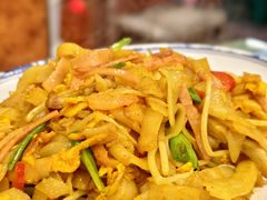 马来炒贵刁-金华冰厅