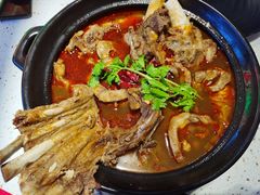 -沪小胖·小龙虾·蓝龙王(八佰伴店)