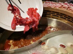 -蜀大侠火锅(森兰花园城店)