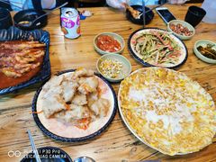 -京玉菲饭店(李村店)