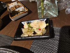 -鲸山上·私房日料(泰达MSD店)