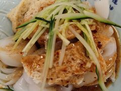 敦煌酿皮-壹阁胡羊焖饼(特色小吃街店)