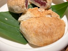 -云海肴·汽锅鸡·云南菜(美罗城店)