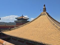 -普陀宗乘之庙(小布达拉宫)