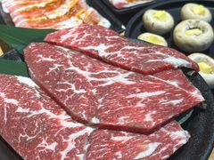 -九田家黑牛烤肉料理(溧阳吾悦店)