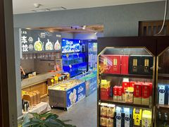-湘满甲·黄焖甲鱼创始者·湘菜·鲁菜(潘家园店)