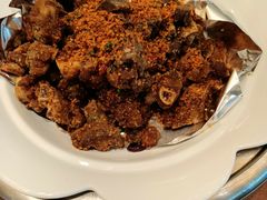 -聚春园自助餐厅(东街口店)