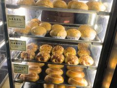 -洪記餅店(虹泉路店)