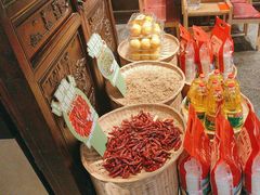 -东门口涮肉·砂锅·烤串(老门东店)
